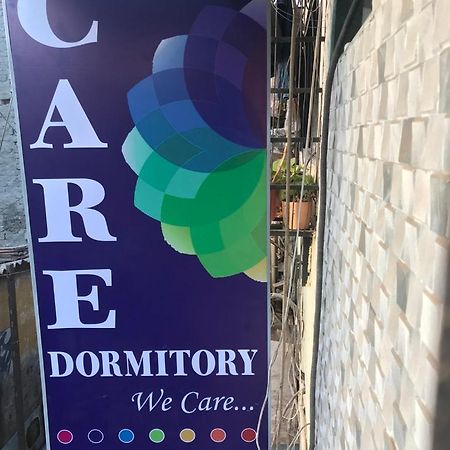 Care Dormitory Mumbai Exterior foto